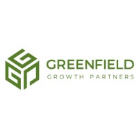 Greenfield Growth Partners, LLC Logo